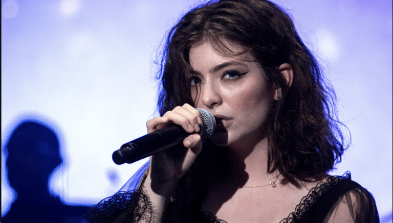Lorde Announces Bold New Album ‘Virgin,’ Set for June 27 Release